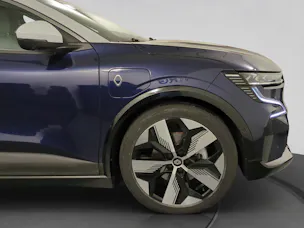 Renault Mégane E-TECH EV60 Techno