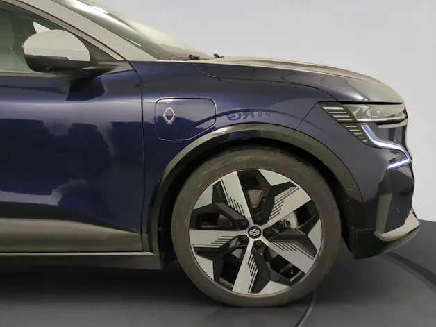 Renault Mégane E-TECH EV60 Techno