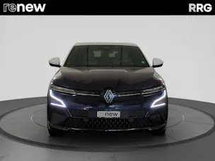 Renault Mégane E-TECH EV60 Techno