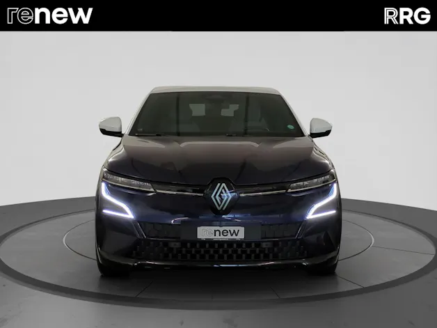 Renault Mégane E-TECH EV60 Techno