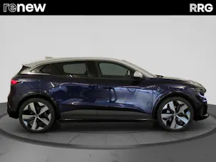 Renault Mégane E-TECH EV60 Techno