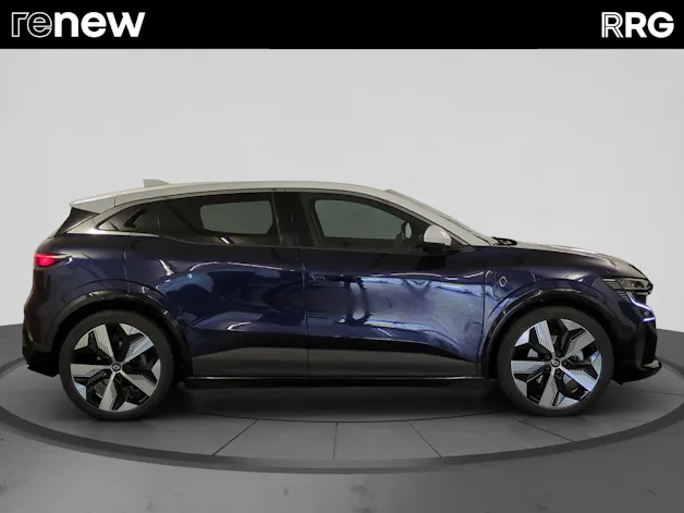 Renault Mégane E-TECH EV60 Techno