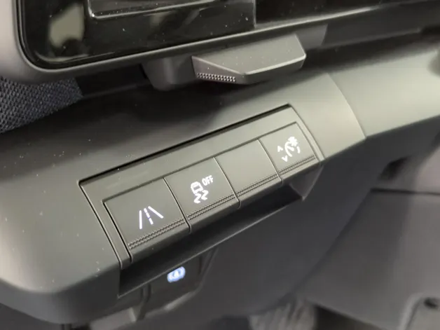 Renault Mégane E-TECH EV60 Techno