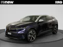 Renault Mégane E-TECH EV60 Techno
