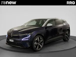 Renault Mégane E-TECH EV60 Techno