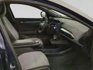 Renault Mégane E-TECH EV60 Techno