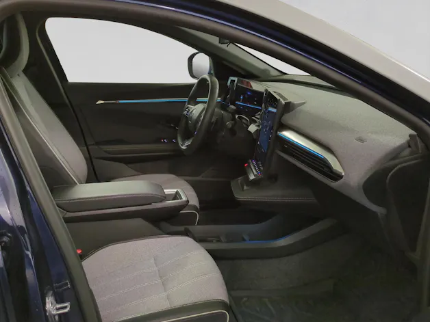 Renault Mégane E-TECH EV60 Techno