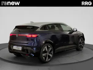 Renault Mégane E-TECH EV60 Techno