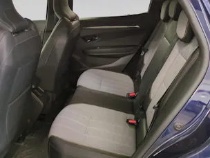 Renault Mégane E-TECH EV60 Techno