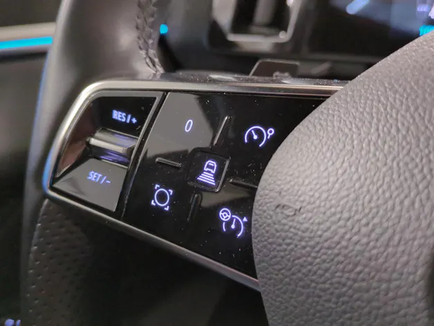 Renault Mégane E-TECH EV60 Techno