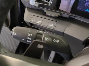 Renault Mégane E-TECH EV60 Techno