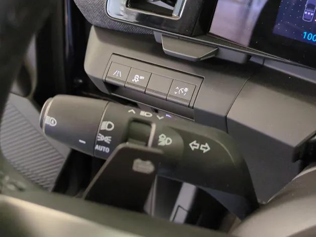 Renault Mégane E-TECH EV60 Techno