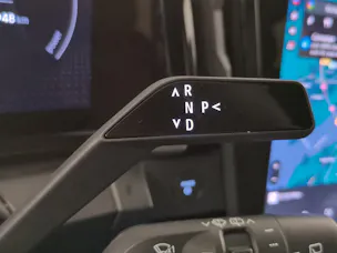 Renault Mégane E-TECH EV60 Techno