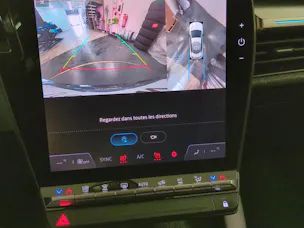 Renault Mégane E-TECH EV60 Techno