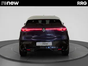 Renault Mégane E-TECH EV60 Techno