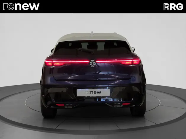 Renault Mégane E-TECH EV60 Techno