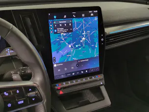 Renault Mégane E-TECH EV60 Techno