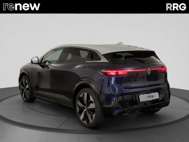 Renault Mégane E-TECH EV60 Techno