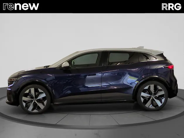 Renault Mégane E-TECH EV60 Techno