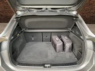 Mercedes-Benz EQA 350 AMG Line 4Matic