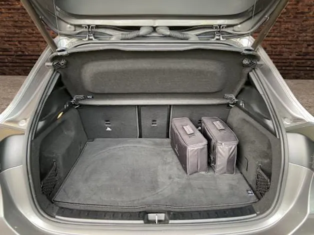 Mercedes-Benz EQA 350 AMG Line 4Matic