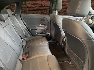 Mercedes-Benz EQA 350 AMG Line 4Matic