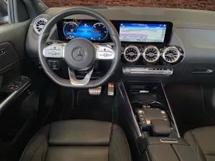 Mercedes-Benz EQA 350 AMG Line 4Matic