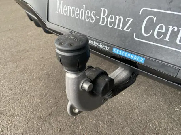 Mercedes-Benz EQA 350 AMG Line 4Matic