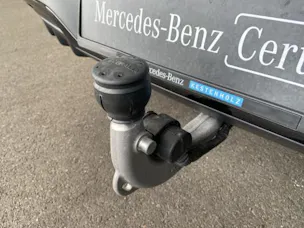 Mercedes-Benz EQA 350 AMG Line 4Matic