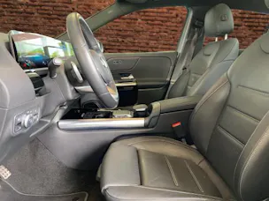 Mercedes-Benz EQA 350 AMG Line 4Matic