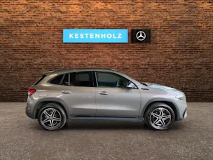 Mercedes-Benz EQA 350 AMG Line 4Matic