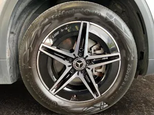 Mercedes-Benz EQA 350 AMG Line 4Matic