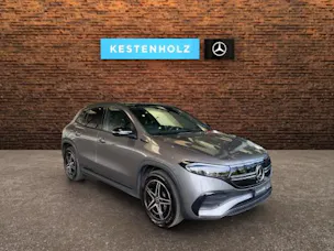 Mercedes-Benz EQA 350 AMG Line 4Matic