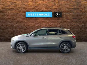Mercedes-Benz EQA 350 AMG Line 4Matic