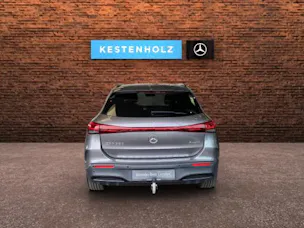 Mercedes-Benz EQA 350 AMG Line 4Matic