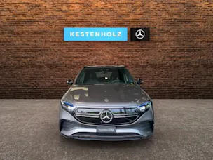 Mercedes-Benz EQA 350 AMG Line 4Matic