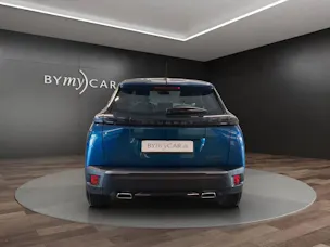 Peugeot 2008 1.2 145 MHEV Style