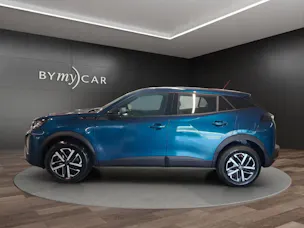 Peugeot 2008 1.2 145 MHEV Style