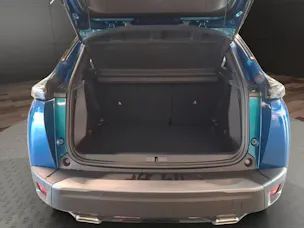 Peugeot 2008 1.2 145 MHEV Style