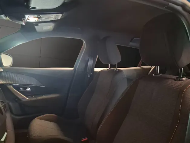 Peugeot 2008 1.2 145 MHEV Style