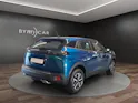 Peugeot 2008 1.2 145 MHEV Style