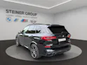 BMW X5 xDrive 48V 40d M Sport Steptronic