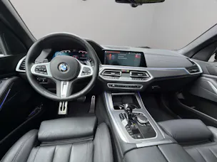 BMW X5 xDrive 48V 40d M Sport Steptronic