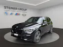 BMW X5 xDrive 48V 40d M Sport Steptronic