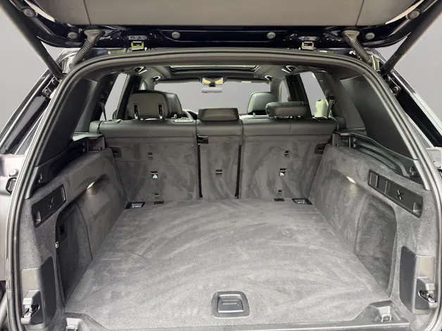 BMW X5 xDrive 48V 40d M Sport Steptronic