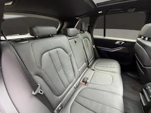 BMW X5 xDrive 48V 40d M Sport Steptronic