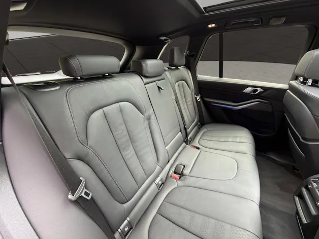 BMW X5 xDrive 48V 40d M Sport Steptronic