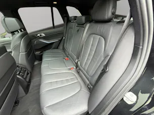 BMW X5 xDrive 48V 40d M Sport Steptronic