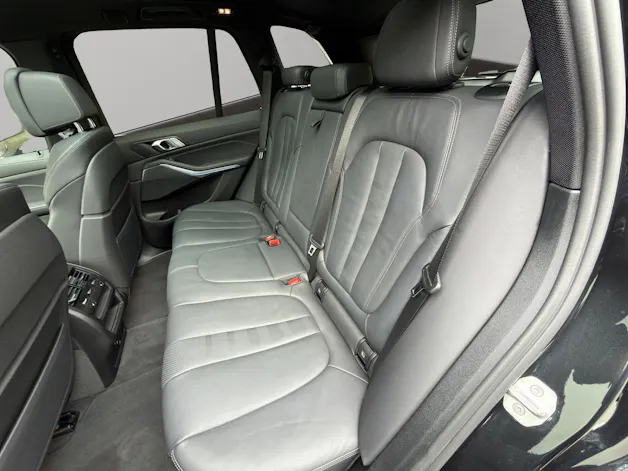 BMW X5 xDrive 48V 40d M Sport Steptronic