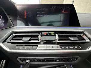 BMW X5 xDrive 48V 40d M Sport Steptronic